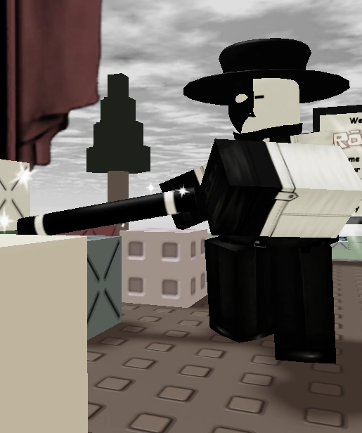 Die of Death Artful survivor render, trap-based escape kit with decoy flashbang smoke