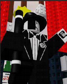 Artful's #SoRetro skin in-game