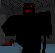 Pursuer's Classic skin in-game