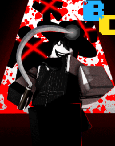 Pursuer's Thec skin in-game